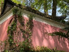 -岳麓山风景名胜区