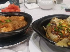 -西苑饭店·蓬莱春餐厅