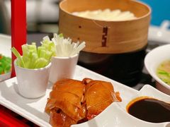 -柒园·三十年创意杭帮菜(龙湖滨江天街店)