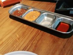 -·缸桶屋·韩式牛肋条自助烤肉(西湖D11店)