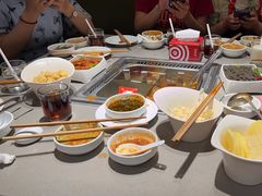 -海底捞火锅(中山路天主教堂店)