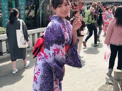 -东京浅草和服体验江户和装工房雅(浅草本店)