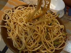 -张师傅烧烤(CBD店)