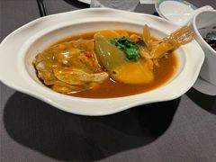 红烧河豚-肆月河豚·新淮扬(金融街店)