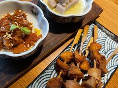 桂花荔浦芋头-庆春朴门