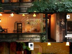 -WABI COFE(愚园路店)