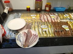 -健跳小海鲜(人民路店)
