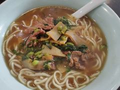 -奎元馆.百年奎元.非遗传承(西湖边的解放路店)