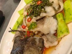 -粤盛海鲜平价店(洛溪食街店)