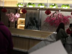 -福成自助烤肉(青春路店)