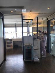 -知爱母婴专护全套房月子会所(新华路店)