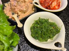 -樱嘢·炭火烧肉(惠南店)
