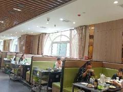 -清真·锦翔炝锅鱼(明德门店)