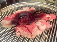 -火炉情韩国料理店(古田路店)