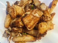 焖煎鱼腩-鱼醉无骨鱼·中山脆肉鲩(荔湾路店)