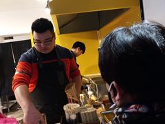 -傅强排骨(成都总店)