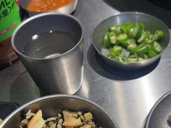 -山葵说·泥炉烤肉(泰达时尚E街区店)