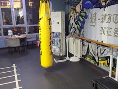 -悦健身私教工作室(双井店)