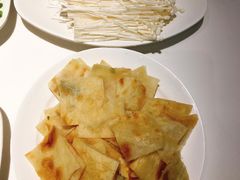 烤饼-鱼酷活鱼烤鱼(昆明路店)