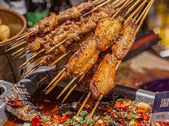 -1819餐厅·团队聚餐·烤串·精酿