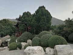 -华清宫景区