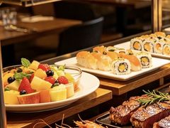 -花西亭·海鲜自助餐厅(瑞城名人酒店)