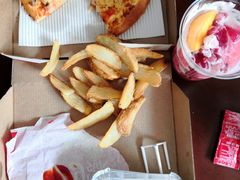 -必胜客(玉泉远洋店)