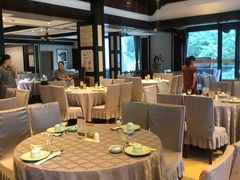 大堂-山外山菜馆(玉泉路店)