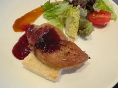-TABLE·味西餐厅-成都茂业JW万豪酒店