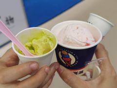 -天津梅江会展中心