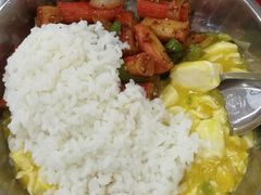 -北京大学-燕南食堂