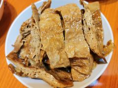 素烧鹅-知味观(湖滨总店)