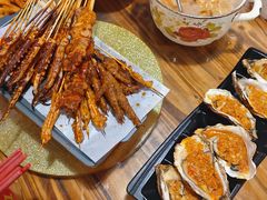 -冶建镜子·中国龙虾王(总店)