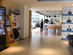 -上海和裕一汽丰田4S店(七宝店)