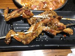 -烧货·活海鲜炭烧(湖滨商业街店)