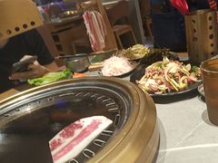 -杨小佳·齐齐哈尔烤肉·烤串(广州店)