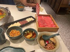 -新辣道鱼火锅(上地华联店)