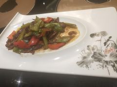 -蒙古人烤羊大师·绿野餐厅(工农大路店)