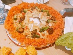 -必胜客(沈辽路万达店)