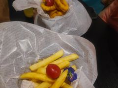 -猫小院猫主题咖啡厅(北锣店)