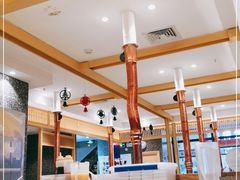 大堂-韩宫宴和牛烤肉(宣州国购店)