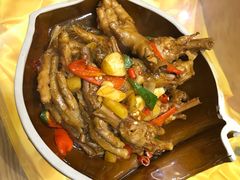凤爪-客乡情(南京东路店)