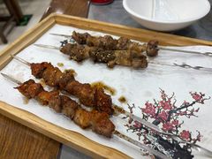 -上庄晋风庄园(上庄店)
