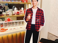 -Tims天好咖啡(河西万象城店)