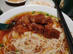 -松鹤楼面馆(飞州国际广场店)