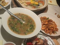 -宁波石浦大饭店(新材料城店)