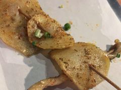 -木屋烧烤(白石洲店)