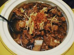 -何氏排骨(左家塘店)