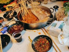 -钢管厂五区小郡肝火锅串串香(福清店)