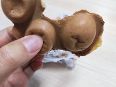 -阿叔鸡蛋仔(燎原路店)